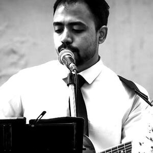 Savio D'souza