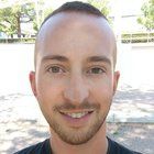 Avatar for Garrett Thompson