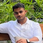 Avatar for Baikani Tharun Kumar