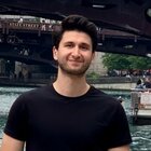 Avatar for Mustafa Bayramoglu