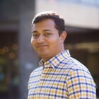 Avatar for Abhishek Shende