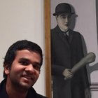 Avatar for Aditya Jain