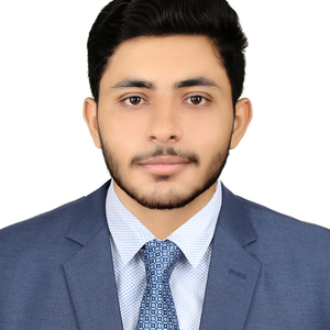Talha Amin