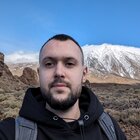 Avatar for Vitaliy Klubkou