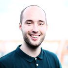 Avatar for Kasper Pihl Tornøe