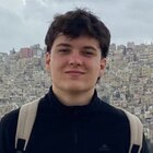 Avatar for Santiago Gomis Peralta