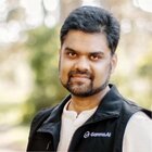 Avatar for Arpit Goel