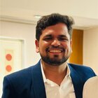 Avatar for Abhishek Kandi