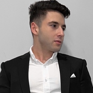 Julian Gilyadov