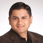 Avatar for ankur goyal