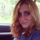 Avatar for Anna Maslikova
