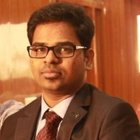 Avatar for Arun Saragadam