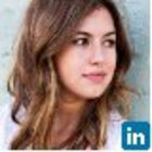 Avatar for Elise DeCamp