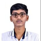 Avatar for PARVATHALA MOKSHITH