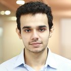 Avatar for Manik Chawla