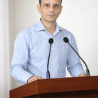Avatar for Gaurav Sharma