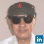 Avatar for Alex Kumar