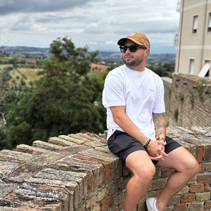 Giovanni Luciani
