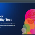 Avatar for Color Personality Test