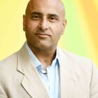 Avatar for Majid Martin Qureshi