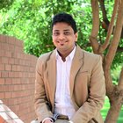 Avatar for Gaurav Patil