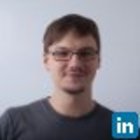 Avatar for Alex Gorkunov