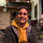 Avatar for Visakh Nair