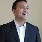Avatar for Rajiv Salimath