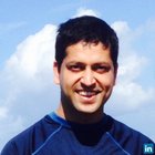 Avatar for Debanjan Mukherjee