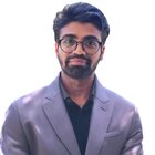 Avatar for Aditya satapathy