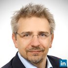 Avatar for Peter Gottschling