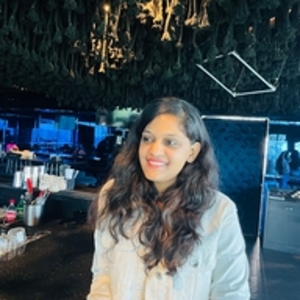 Girija Agarwal