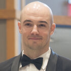 Avatar for Steven Schoenwald