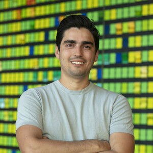 Claudio Guardado