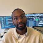Avatar for Anthony G Charles