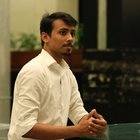 Avatar for Anshuman Agrahari