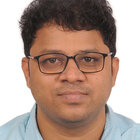 Avatar for Kiran Patil
