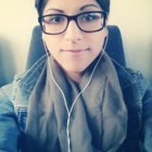 Avatar for Sadaf Amouzegar
