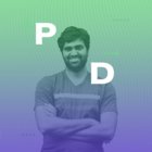 Avatar for Pradyumna Doddala