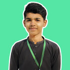 Avatar for Hyder Ali Azeemi