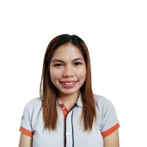 Angela Espiritu Sarabosing