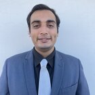 Avatar for Saksham .
