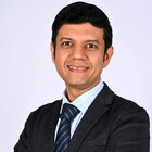 Avatar for Gaurav Pandey