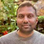 Avatar for Rajeev Kaluti