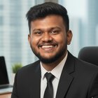 Avatar for Vinayak Virupakshappa Ritti