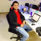 Avatar for Akhilesh Bamhore
