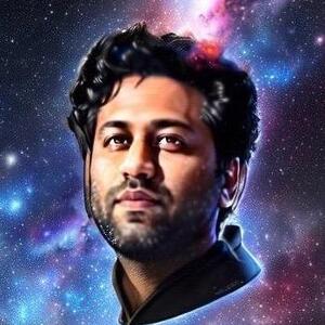 Amit Sharma