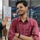 Avatar for Sparsh Tomar