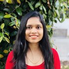 Avatar for Ashwini Ambre