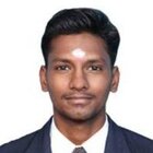 Avatar for Logesh Kumara Pandiyan A